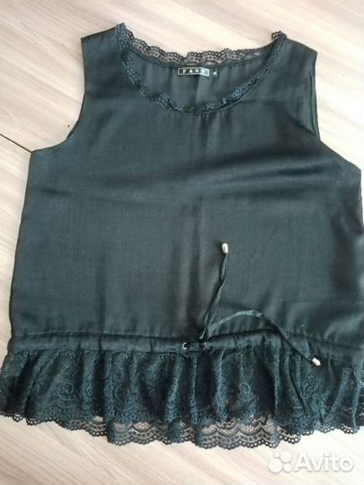 Вещи женские