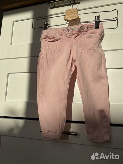 Детская одежда для девочек Zara