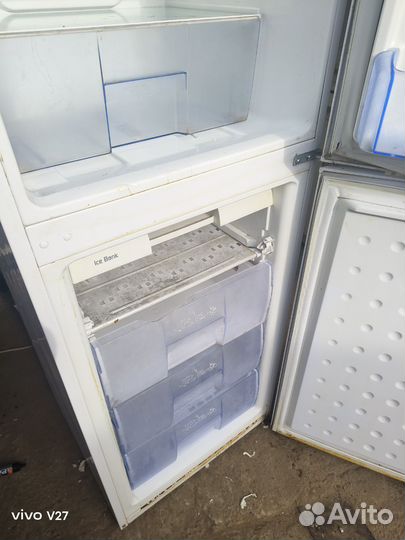 Холодильник бу