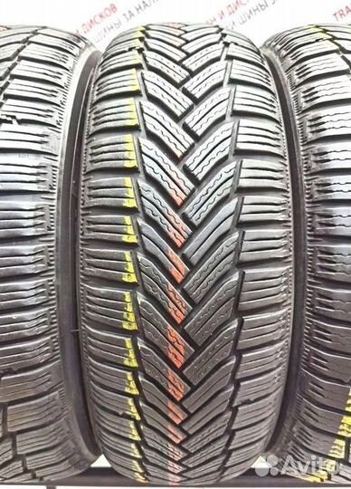 Michelin Alpin 6 185/65 R15 88T