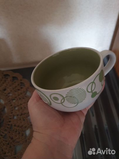 Посуда для дачи