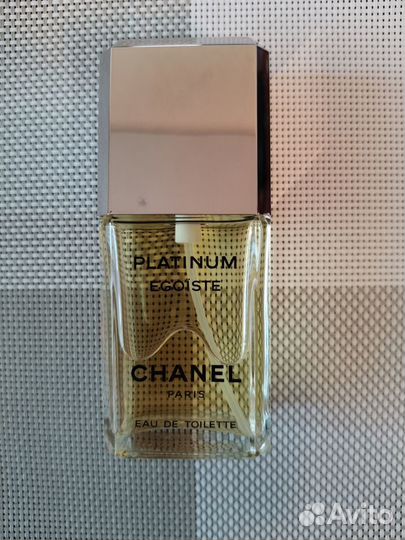 Отливанты Chanel + Винтажи