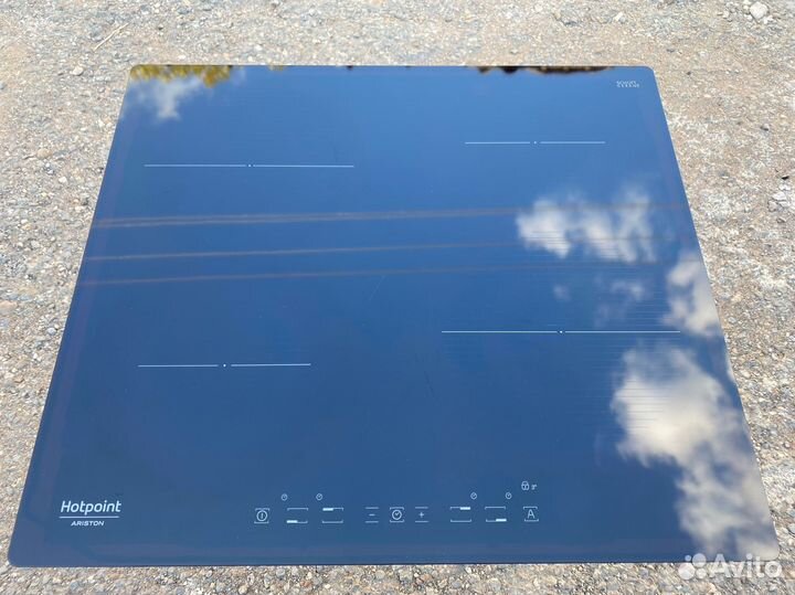 Варочная панель