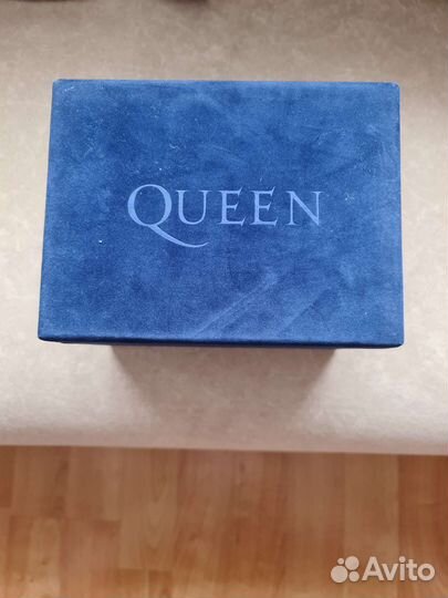Queen the crown jewels CD диски