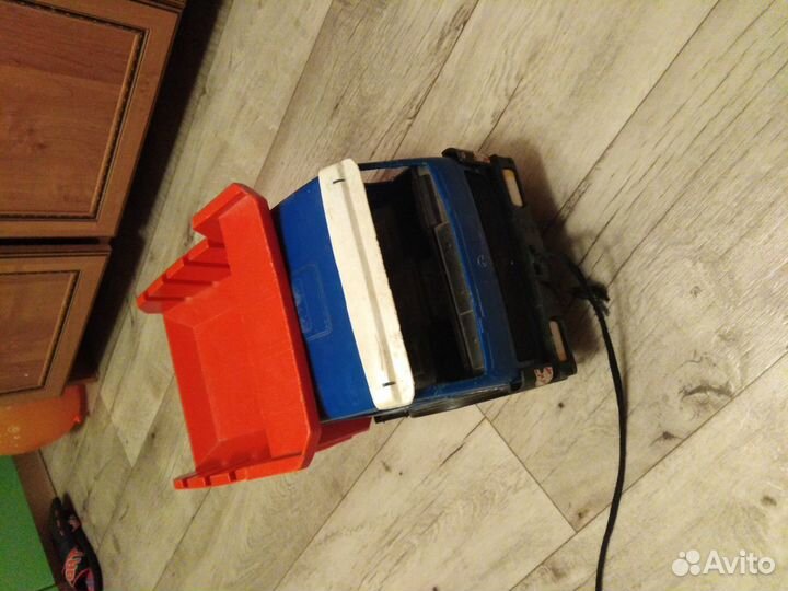Самосвалы