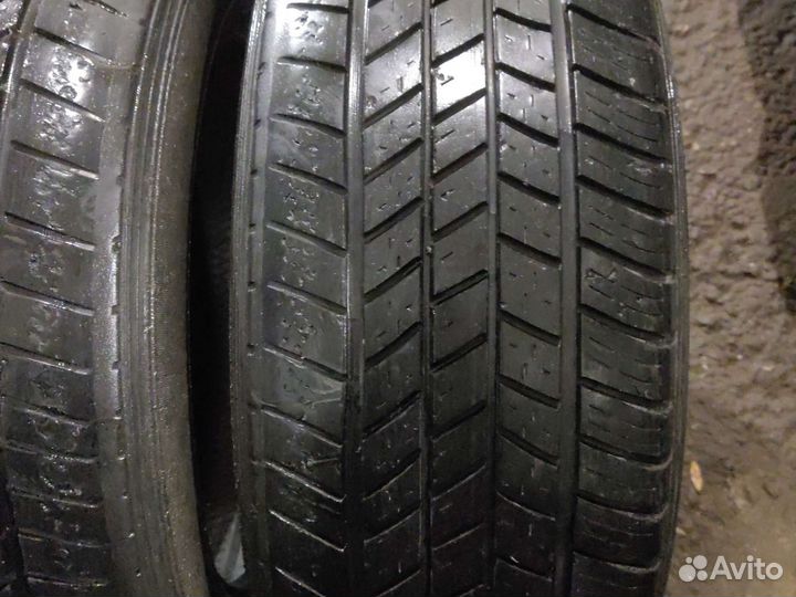 Dunlop Grandtrek ST30 235/55 R18 100H