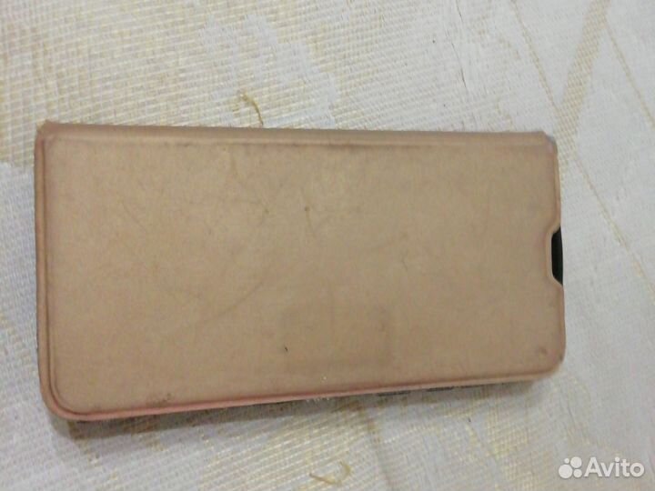 Чехол на honor 7а