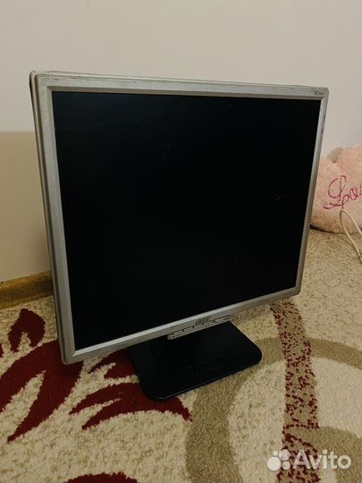 Монитор Acer