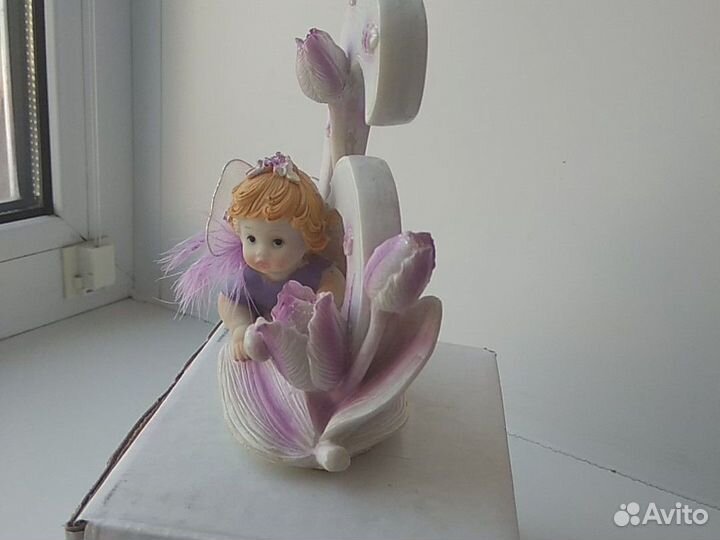 Статуэтка на 6 лет