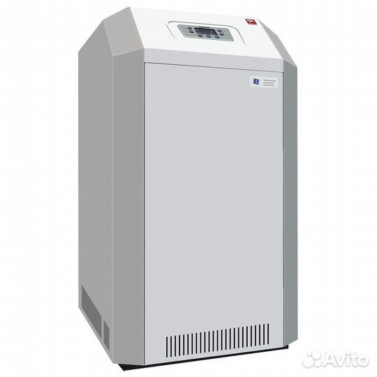 Котел напольный газовый лемакс clever-55