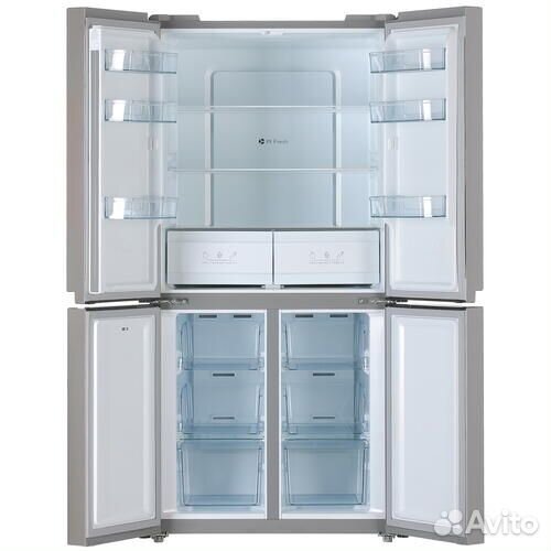 Холодильник Бирюса CD492I