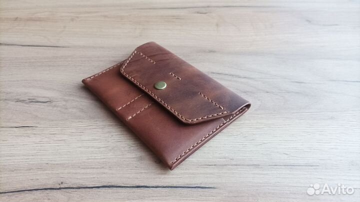 Обложка для автодокументов