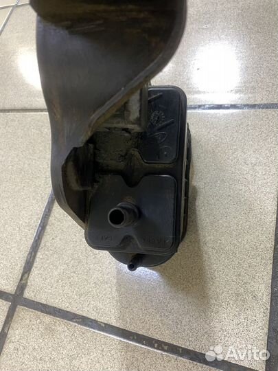 Абсорбер топливный Ford Mondeo III