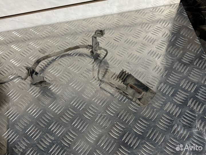 Рабочий цилиндр сцепления kia cerato 3