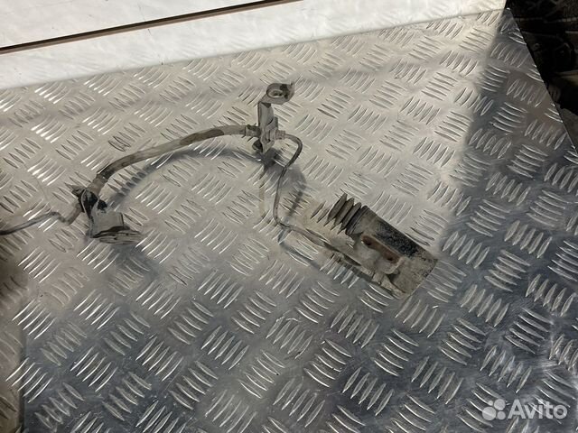 Рабочий цилиндр сцепления kia cerato 3