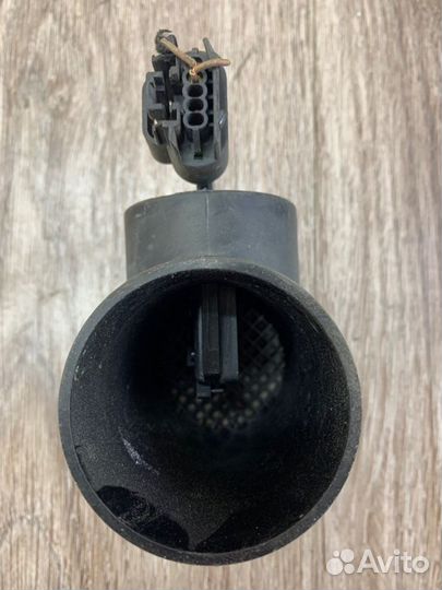 Дмрв Opel Astra H Z16XEP