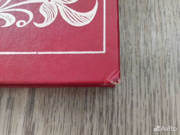 Старинная кухня