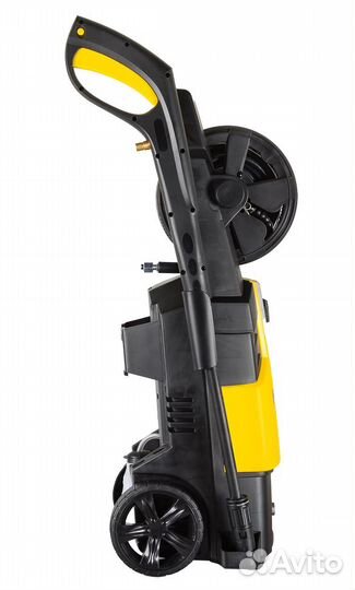 Мойка huter W195-ARV