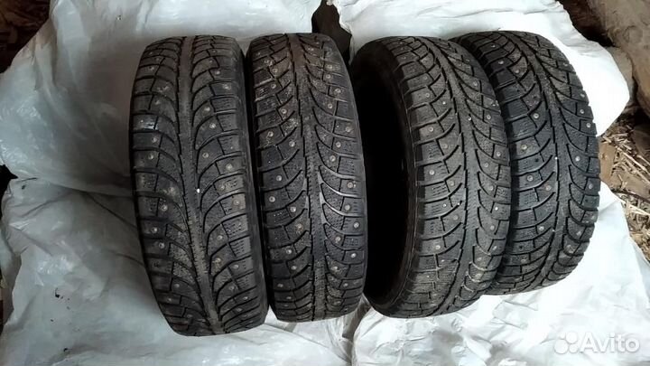 GT Radial Champiro IcePro 185/65 R15