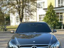 Mercedes-Benz E-класс 2.0 AT, 2015, 238 000 км, с пробегом, цена 2 390 000 руб.
