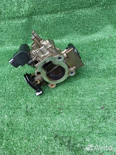 Дросельная заслонка Suzuki Swift