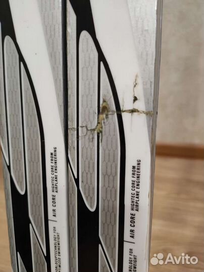 Лыжи беговые fisher классические 197