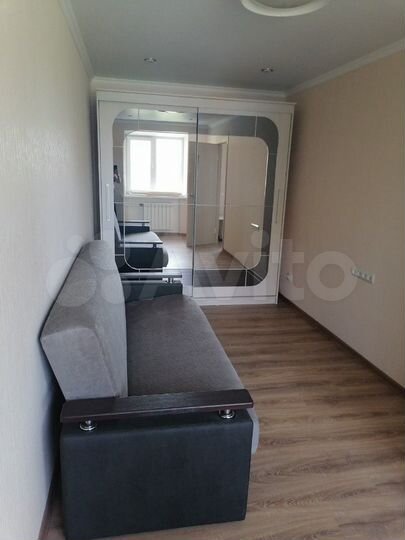 2-к. квартира, 44 м², 5/5 эт.