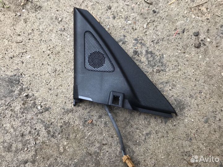 Infiniti g35 g25 g37 динамик пищалка