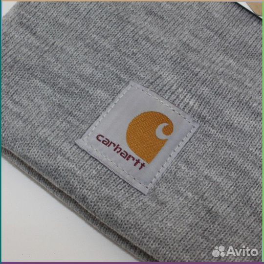 Шапка Carhartt (14050 Art: )