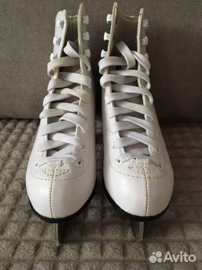 Коньки фигурные детские Nordway, р.29