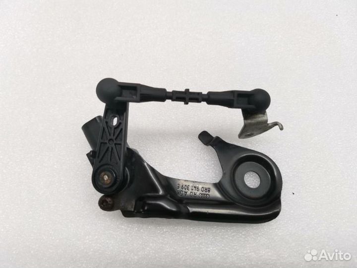 Датчик уровня подвески задний левый Audi A6 C7 2.0