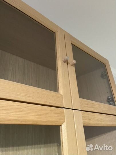 Ручки IKEA oxberg 18351