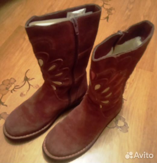 Детская обувь для девочек