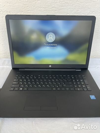 Ноутбук hp 3168ngw