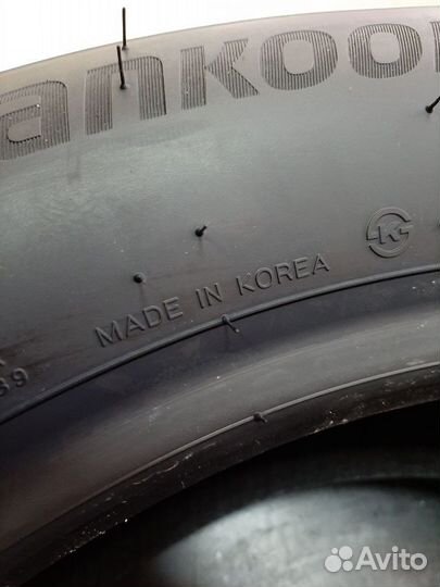 Hankook Ventus S1 Evo 3 SUV K127C 235/55 R19 101