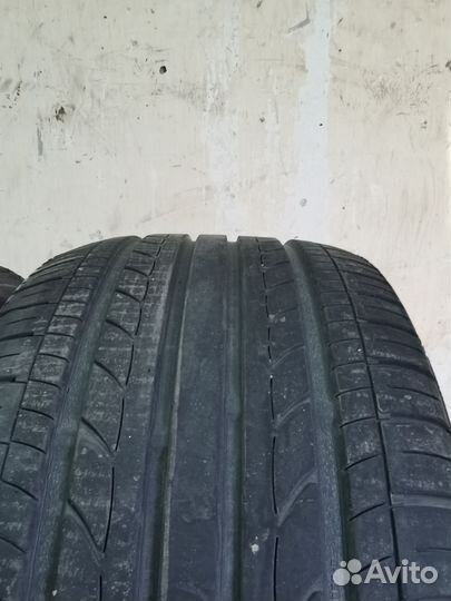 Yokohama Advan db decibel 225/45 R17