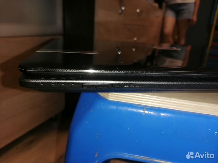Ноутбук Packard bell Easy note LS
