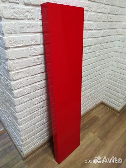 Полка интерьерная настенная Икеа