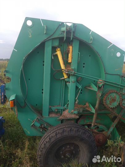 Пресс подборщик прф 145 2015 год