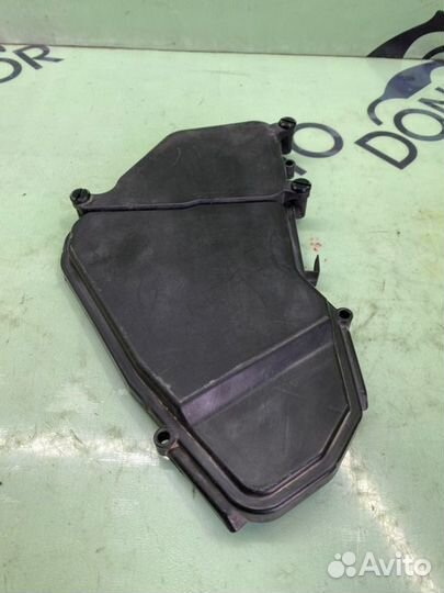 Крышка блока предохранителей Volkswagen Touareg 7L