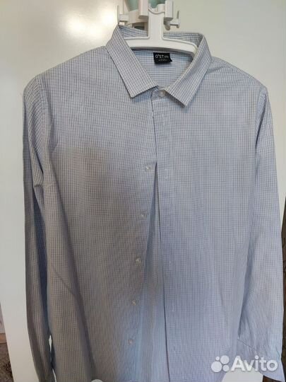 Рубашки для мальчика 164 170