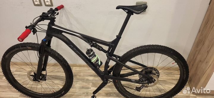 Merida Ninety Six Carbon XT, раpмер L