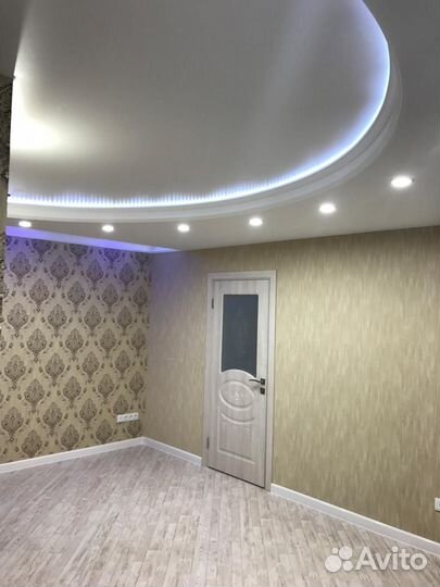 Ремонт и отделка квартир под ключ