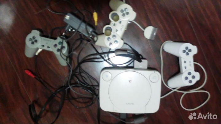 Sony playstation 1
