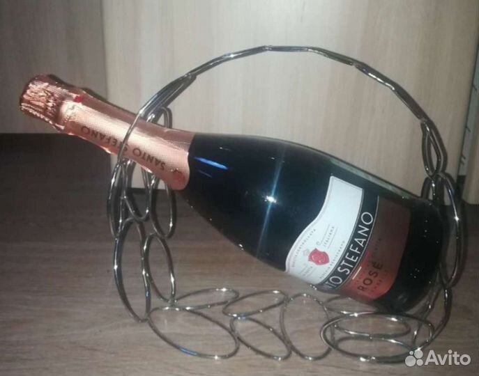 Подставка под бутылку