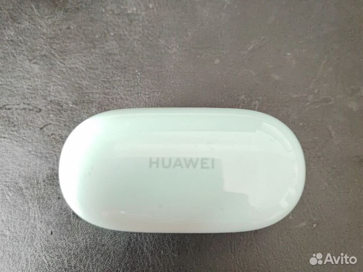 Huawei freebuds se