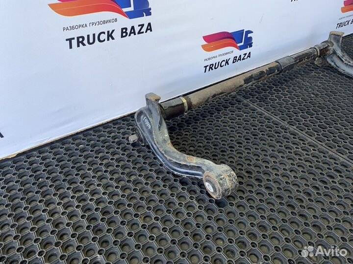 Торсион кабины Man TGA, Man TGS, Man TGX