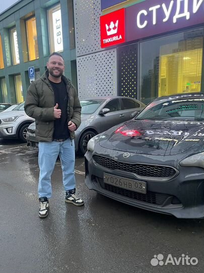 Автоподбор.Выездная диагностика. Эксперт на день