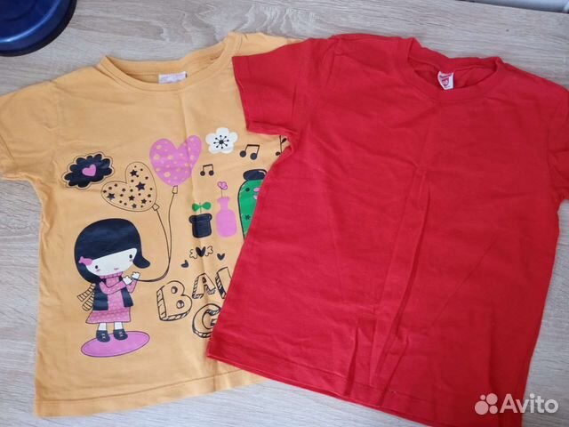 Одежда для девочки