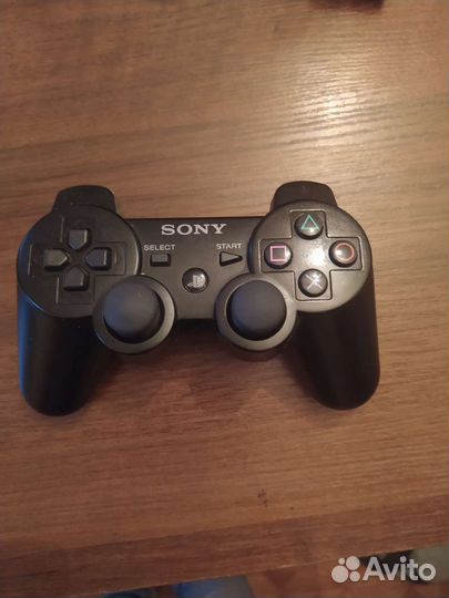 Sony playstation 3